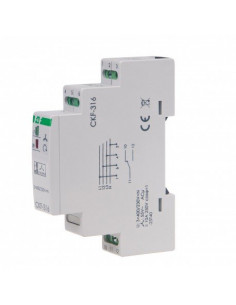 Mikroprocesorowy czujnik...