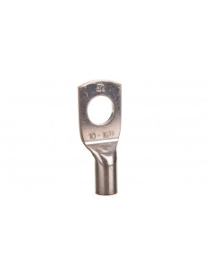 Końcówka oczkowa miedziana...