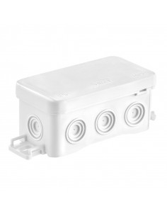 Puszka naścienna 45x40x85mm...