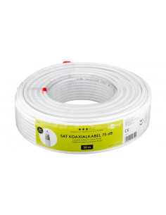 Przewód koncentryczny SAT...