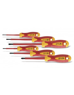 Wkrętaki - zestaw 6 szt,...