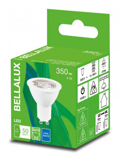 Żarówka LED GU10 5W ECO LED...