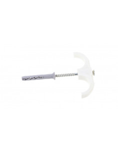 Podwójna obejma do rur...