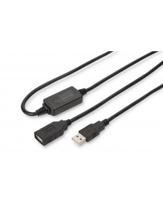 Kabel przedłużający USB 2.0...
