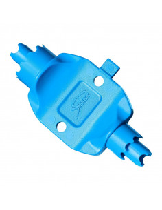 Wycinak NS do osłabień w...