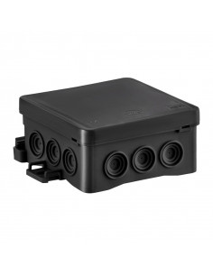 Puszka naścienna 85x40x85...