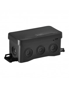 Puszka naścienna 75x40x75mm...