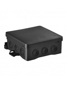 Puszka naścienna...