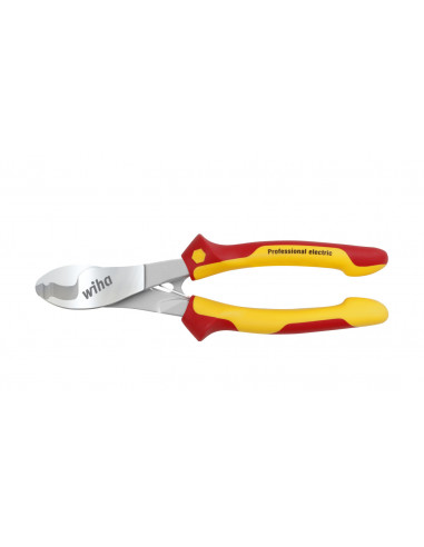 Szczypce do przewodów 210mm...