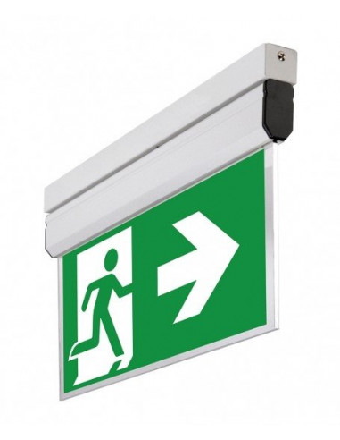 Oprawa ewakuacyjna OXIMIA 3H SA MT...