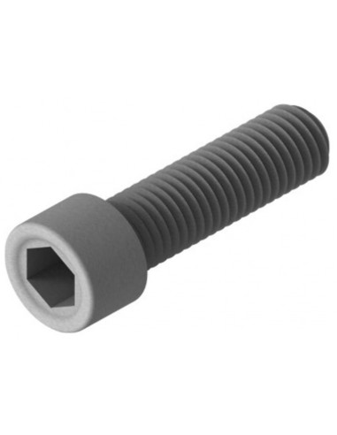 Śruba SAM8x25E (1.4301) 898525