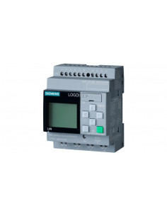 Moduł serujący z...