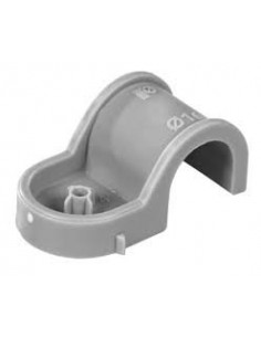 Uchwyt plastikowy do rurek...