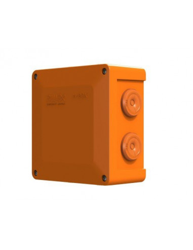 Puszka ogniotrwała M-BOX E90 V1s FSB002