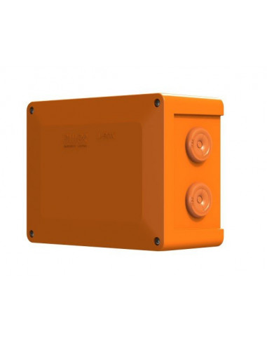 Puszka ogniotrwała L-BOX E90 V2s...