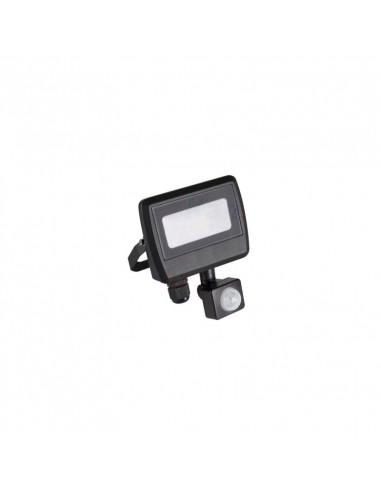 Projektor LED 10W z czujnikiem ruchu...