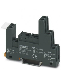 Gniazdo ECOR-1-BSC3/2X21 do...