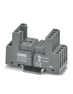 Gniazdo ECOR-2-BSC2/4X21 do...