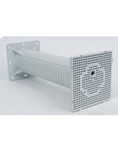 Puszka osprzętowa do...