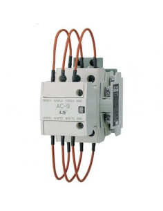 Moduł AC-9 do baterii...