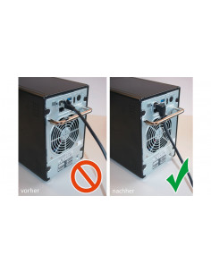 patchcord CAT 6A U/UTP... 2