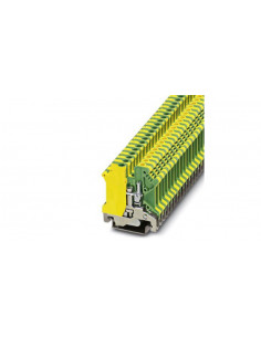 Złączka szynowa przewodu...