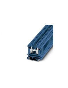 Złączka szynowa...