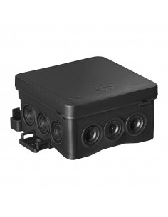 Puszka naścienna 85x40x45mm...