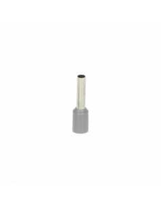 Tulejka izolowana, przekrój...