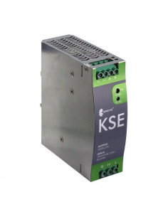 Zasilacz impulsowy KSE...