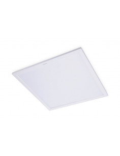 Panel LED 34W 3400lm 4000K...