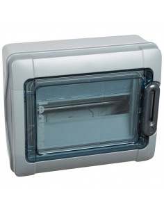 Rozdzielnica hermetyczna...