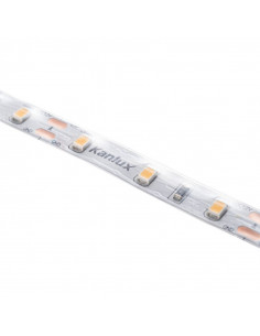 Pasek LED 12V L60 11W/M 12...