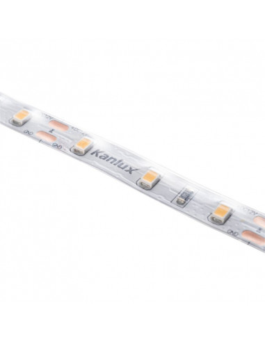 Pasek LED 12V L60 11W/M 12 IP65-NW...