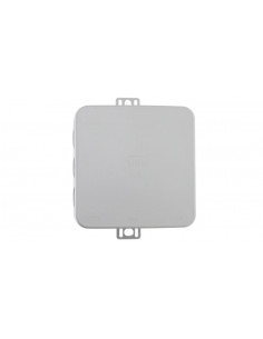 Puszka n/t hermetyczna...