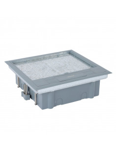 Puszka podłogowa 75mm...