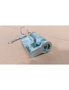 Wkładka zamka WZ-KP 1333...