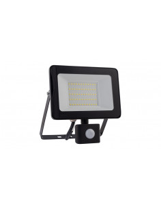 Naświetlacz ledowy 50W z...