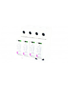 Ogranicznik przepięć B+C+D...