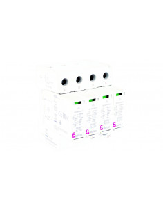 Ogranicznik przepięć B+C+D... 2