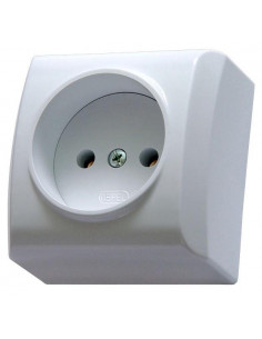BIS Gniazdo pojedyncze b/u...