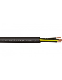 Przewód sterowniczy BIT 500...