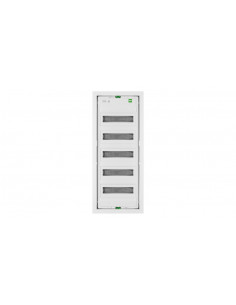 Rozdzielnica modułowa MSF... 2