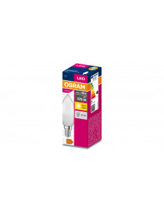 Żarówka LED E14 4,9W/830...
