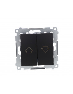 Simon 54 Przycisk roletowy... 2