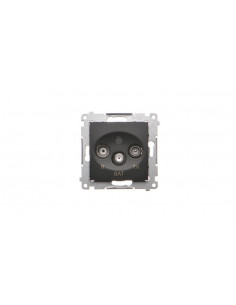 Simon 54 Gniazdo antenowe...