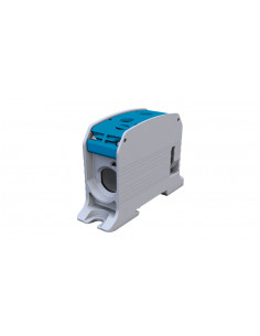 Złączka szynowa gwintowa...