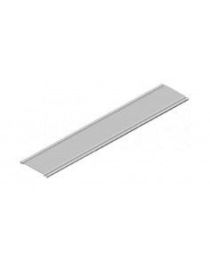 Pokrywa korytka 100mm 0,7mm...