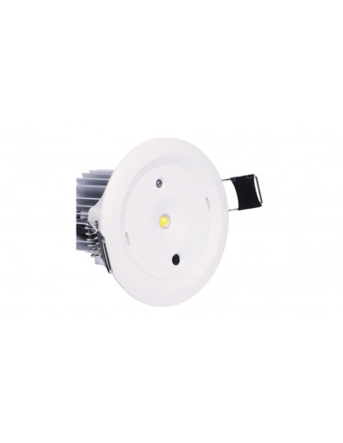 Oprawa awaryjna LED P/T STARLET WHITE...