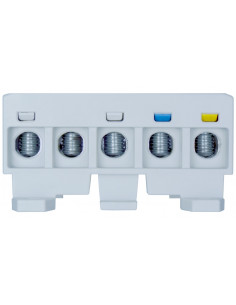 Listwa zaciskowa... 2